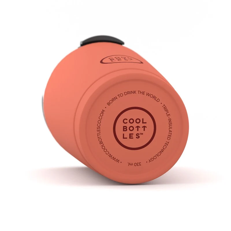 Vaso café The Tumbler 330 ml · Cool Bottles