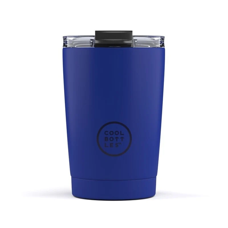 Vaso café The Tumbler 330 ml · Cool Bottles