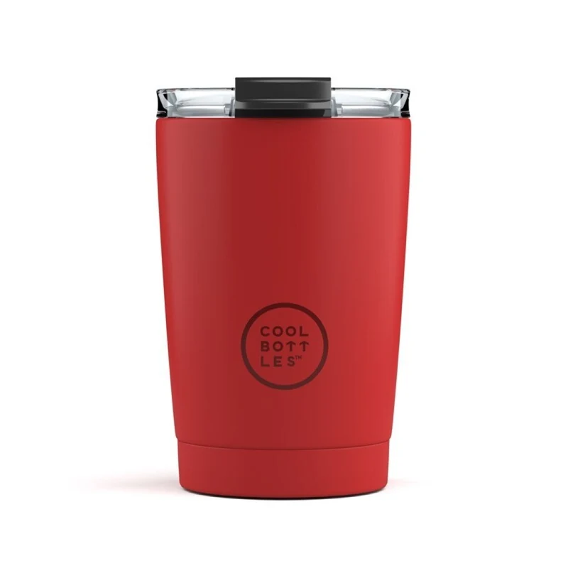 Vaso café The Tumbler 330 ml · Cool Bottles