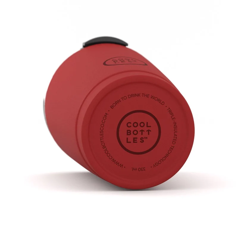 Vaso café The Tumbler 330 ml · Cool Bottles