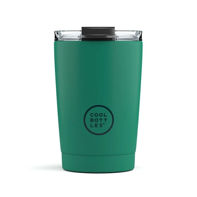 Vaso café The Tumbler 330 ml · Cool Bottles