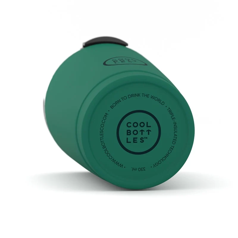 Vaso café The Tumbler 330 ml · Cool Bottles