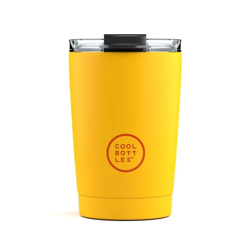 Vaso café The Tumbler 330 ml · Cool Bottles