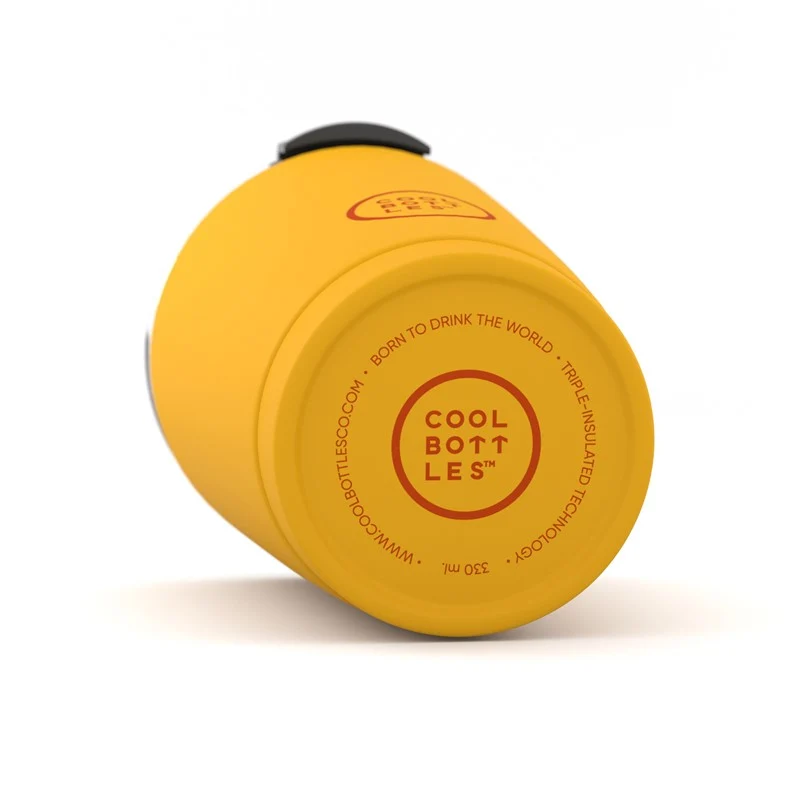 Vaso café The Tumbler 330 ml · Cool Bottles