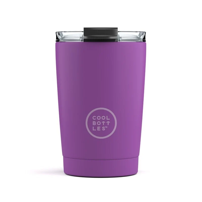 Vaso café The Tumbler 330 ml · Cool Bottles
