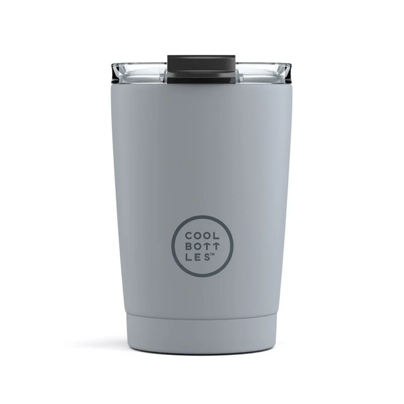 Vaso café The Tumbler 330 ml · Cool Bottles