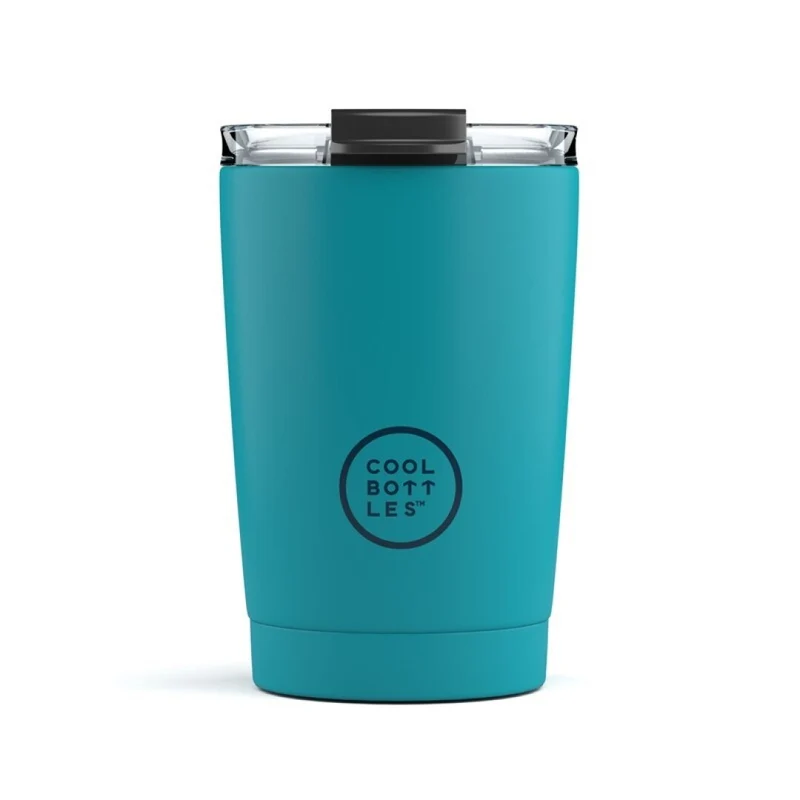 Vaso café The Tumbler 330 ml · Cool Bottles