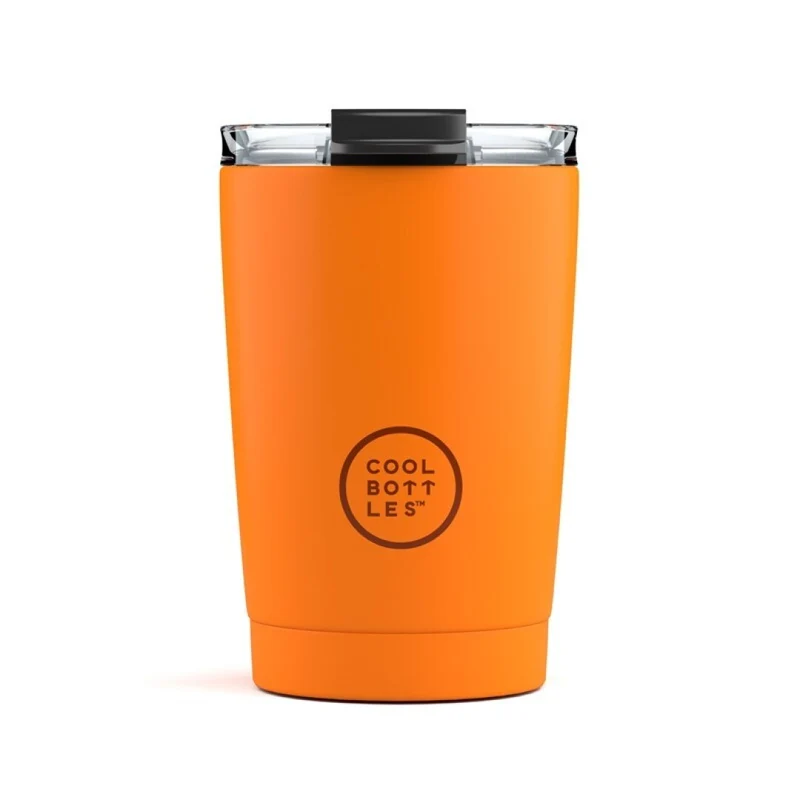 Vaso café The Tumbler 330 ml · Cool Bottles