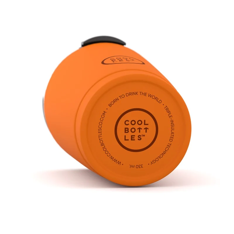Vaso café The Tumbler 330 ml · Cool Bottles