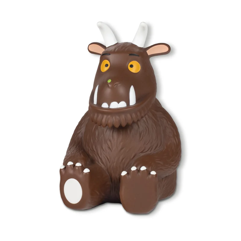 Ich Lerne - Gruffalo storyteller