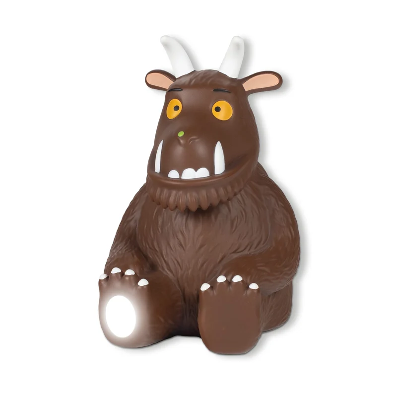 Ich Lerne - Gruffalo storyteller