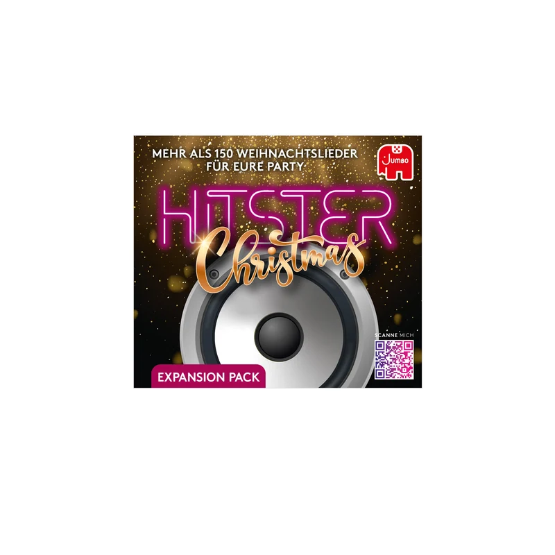 Hitster – Christmas (Germany)