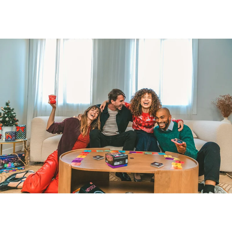 Hitster – Christmas (Germany)