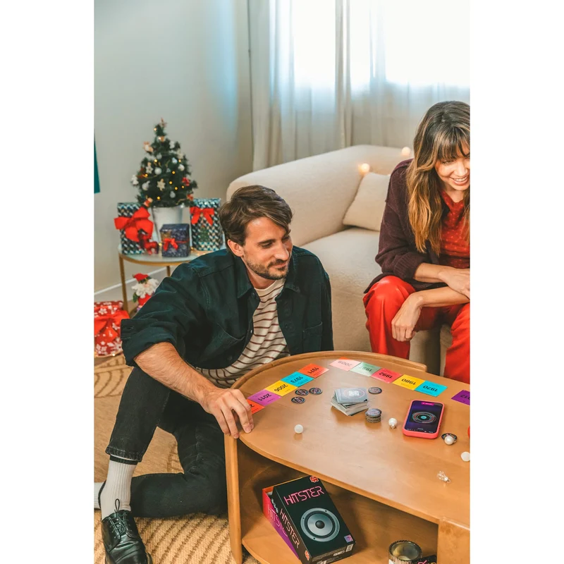Hitster – Christmas (Germany)