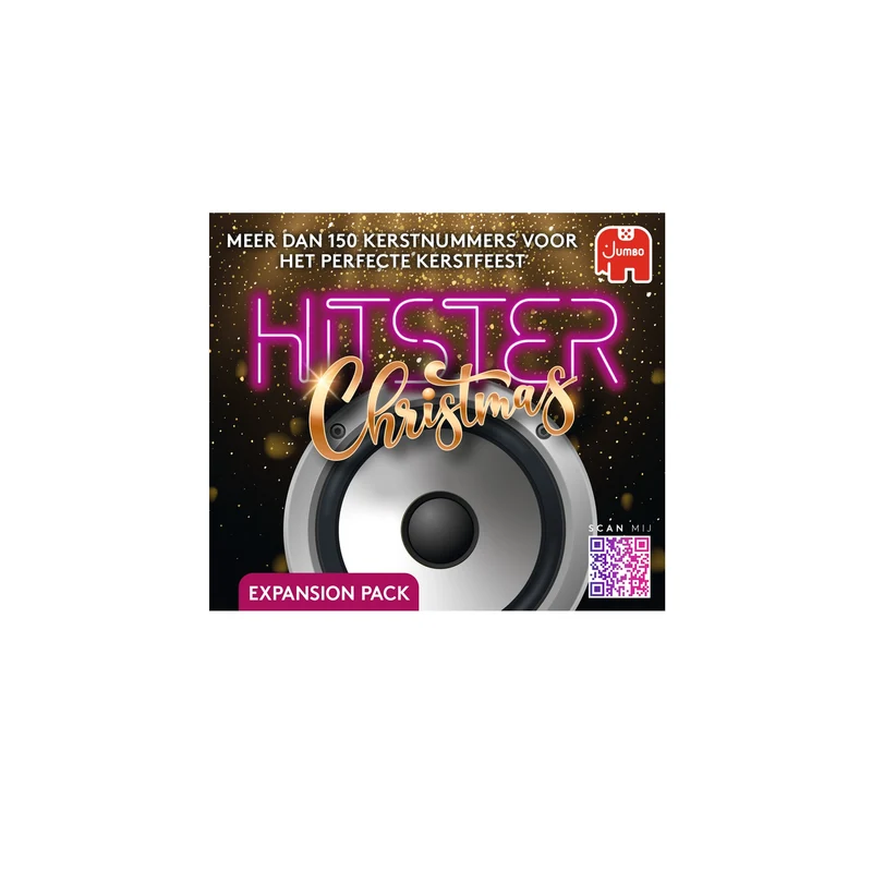 Hitster – Christmas (Netherlands)