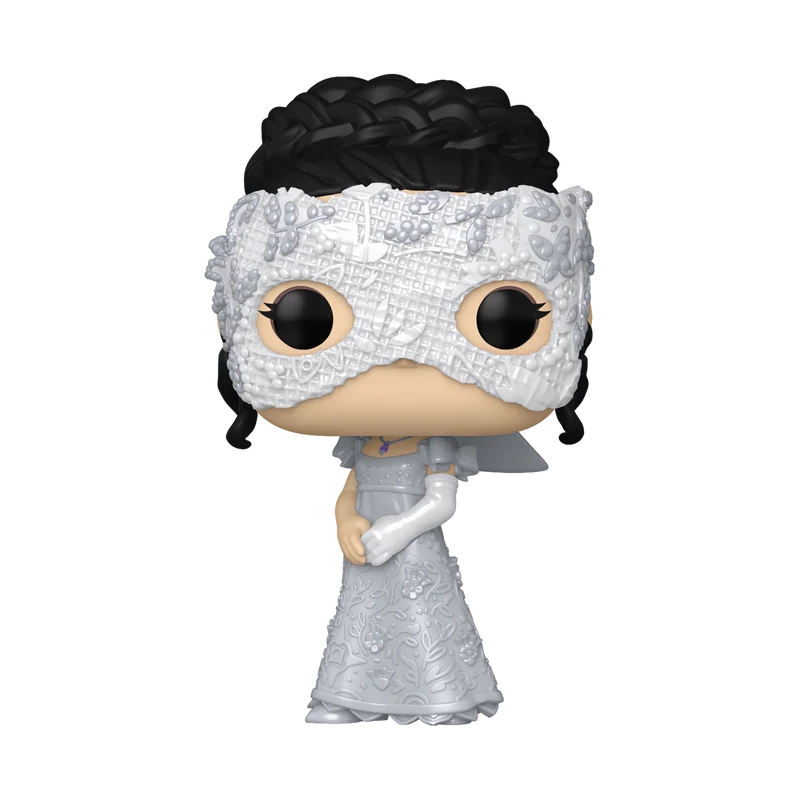 Funko Pop Television: Bridgerton - Sophie Baek