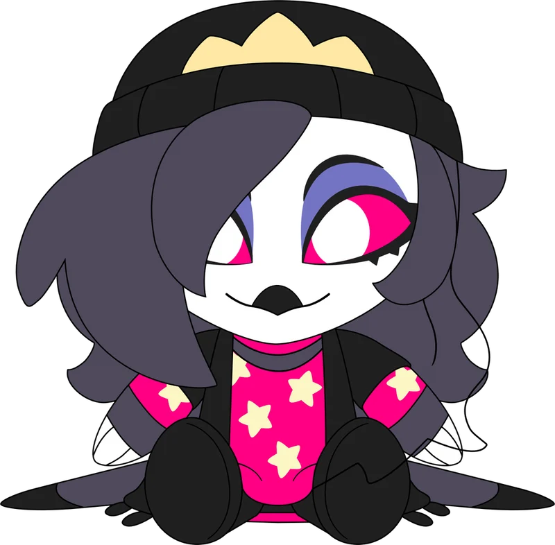 Youtooz Plush: Helluva Boss - Octavia Peluche 9 Pulgadas