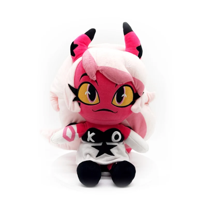 Youtooz Plush: Helluva Boss - Verosika Peluche 9 Pulgadas