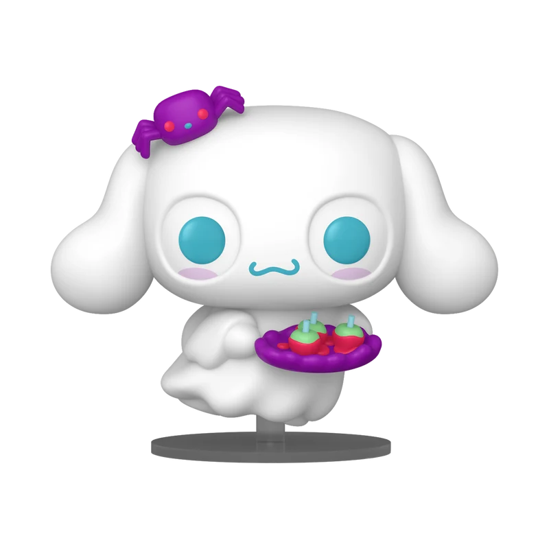 Funko Pop Sanrio: Hello Kitty - Cinnamoroll Fantasma