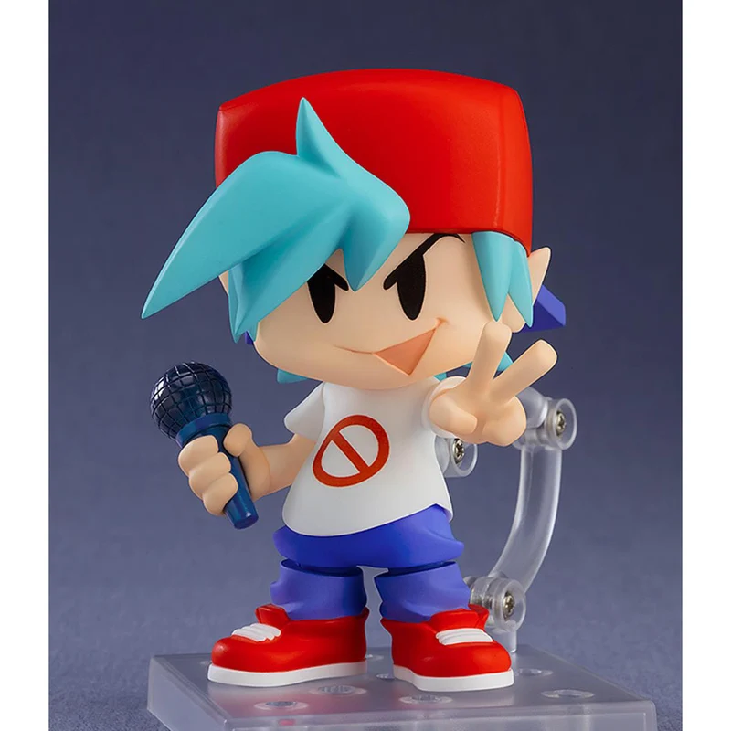 Good Smile Nendoroid: Friday Night Funkin - Boyfriend