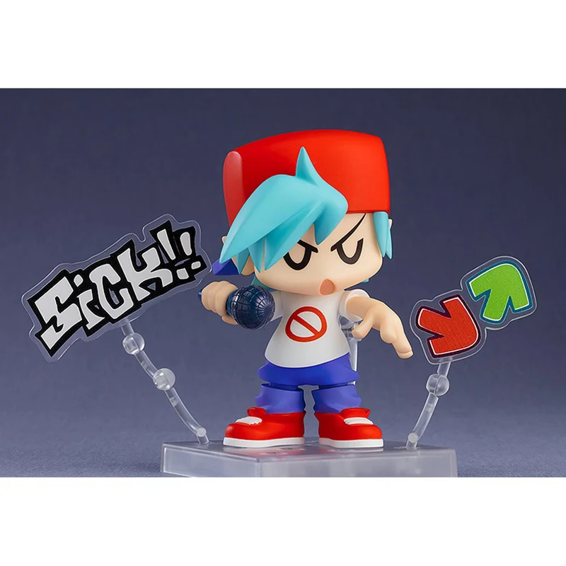 Good Smile Nendoroid: Friday Night Funkin - Boyfriend