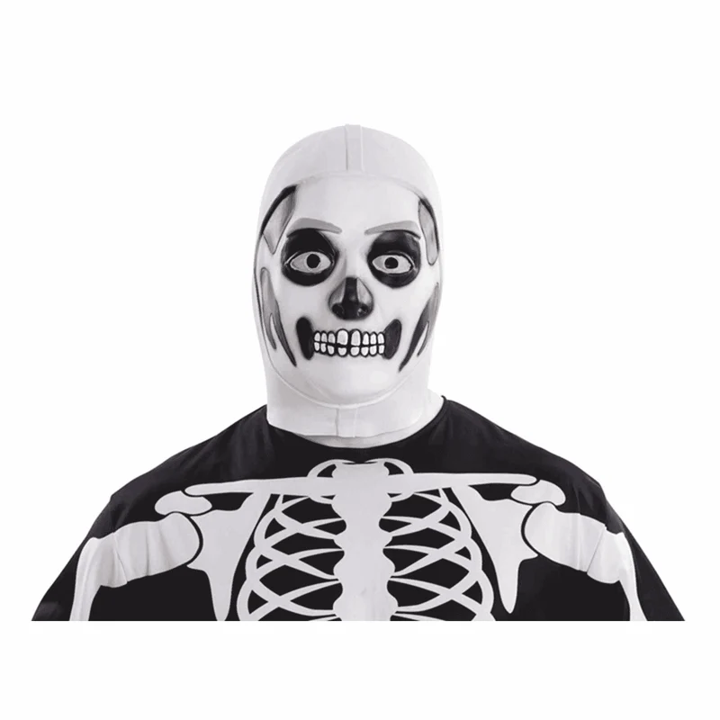 Máscara Calavera