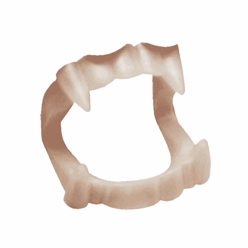 Dientes de Drácula