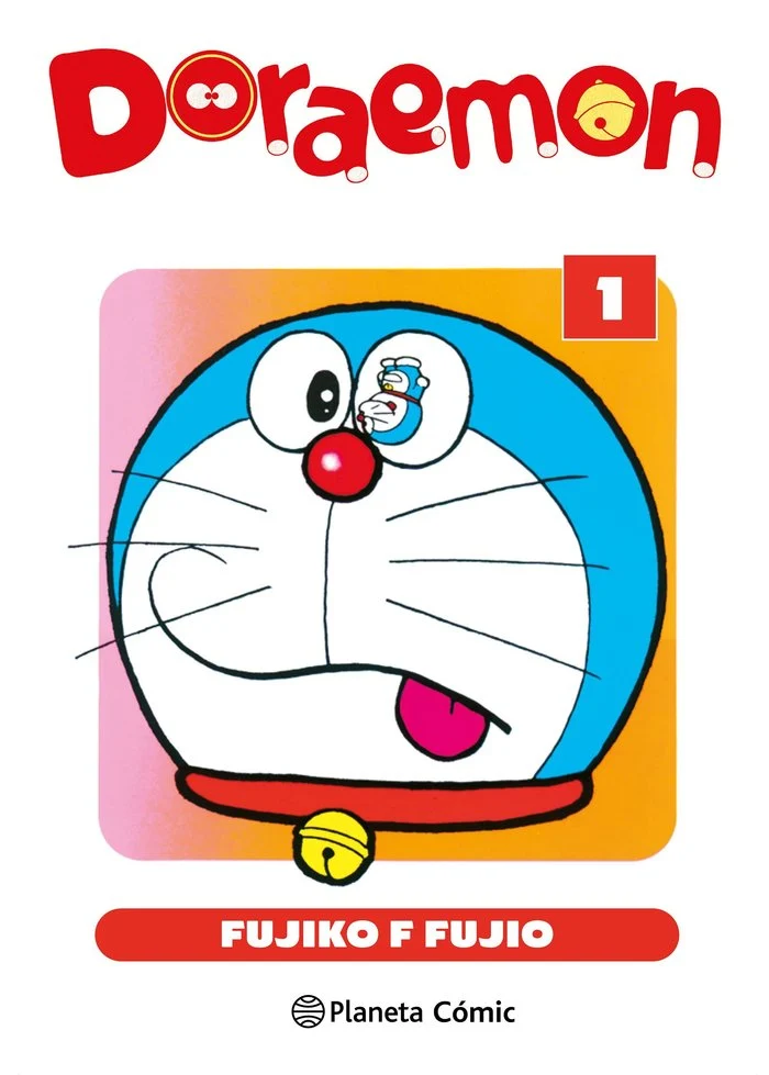 Doraemon 1 (ES)