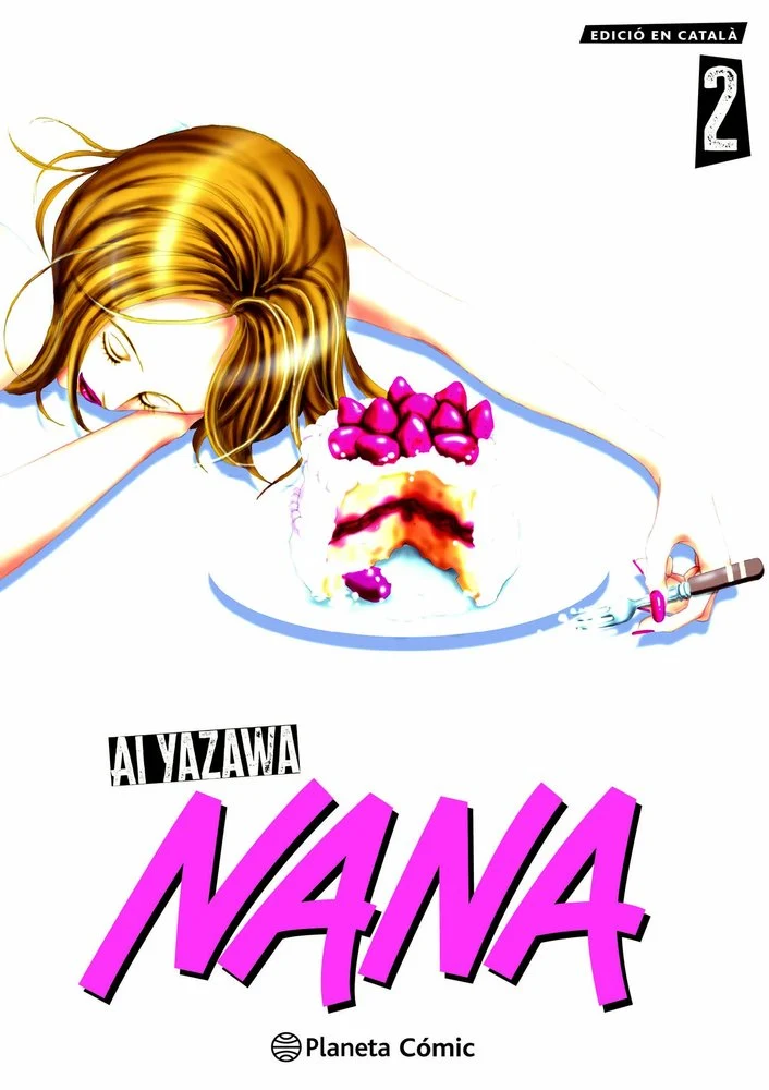 Nana 02 (CAT)