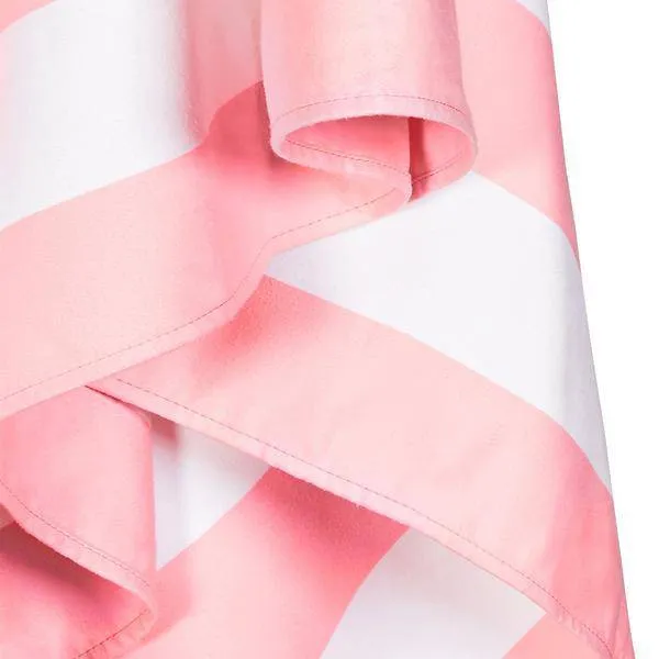 Toalla Cabana Rosa Pastel · XL