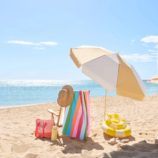 Toalla Summer Tutti Fruti · L
