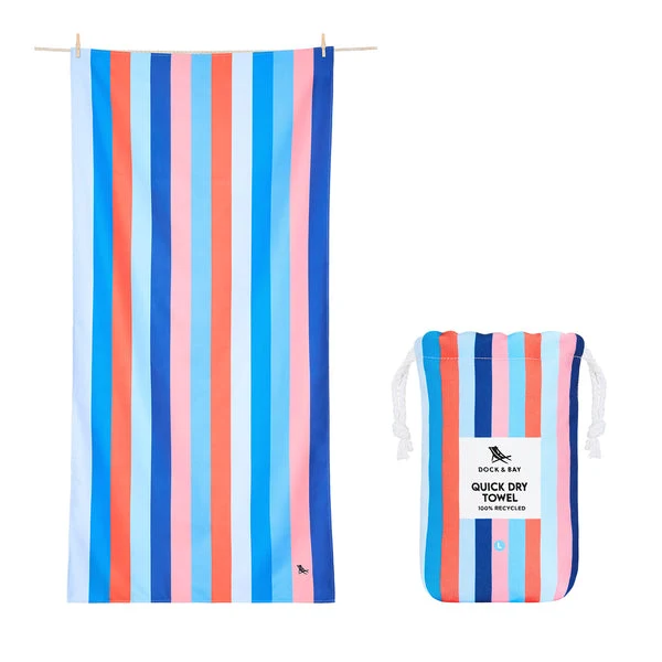 Toalla Summer Ocean Pavilion · L