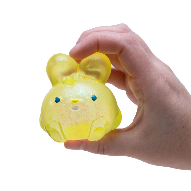 Bunny Jelly Hops aromatizado · Needoh