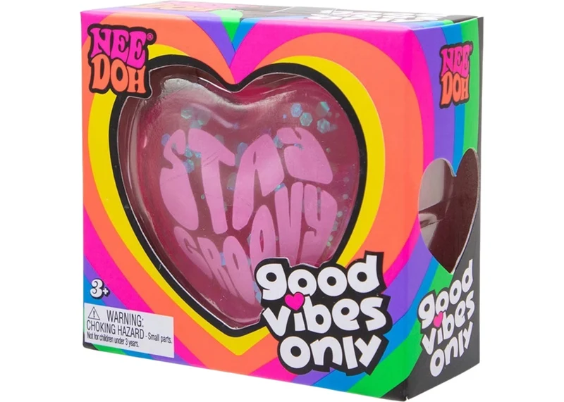Good Vibes · Needoh