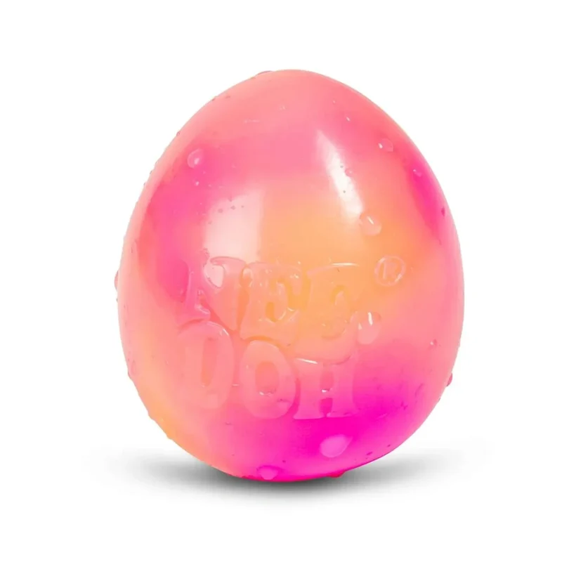 Dippin Dazzler Eggs Cambia de color · Needoh