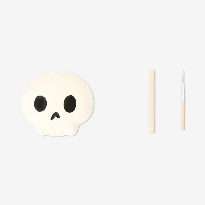 Excavation kit - Skull