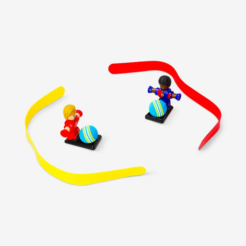 Game - Desktop football
