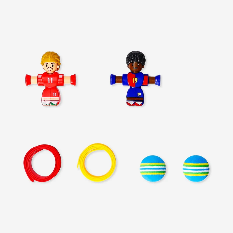 Game - Desktop football