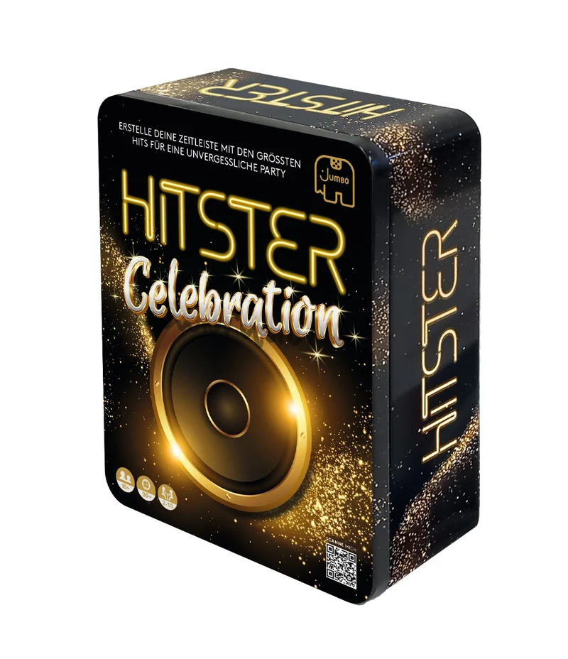 Hitster - Celebration (Germany)