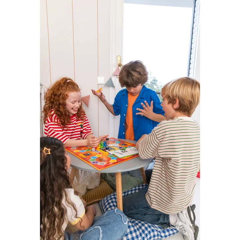 Party & Co. Junior - ES