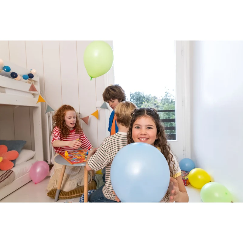 Party & Co. Junior - ES