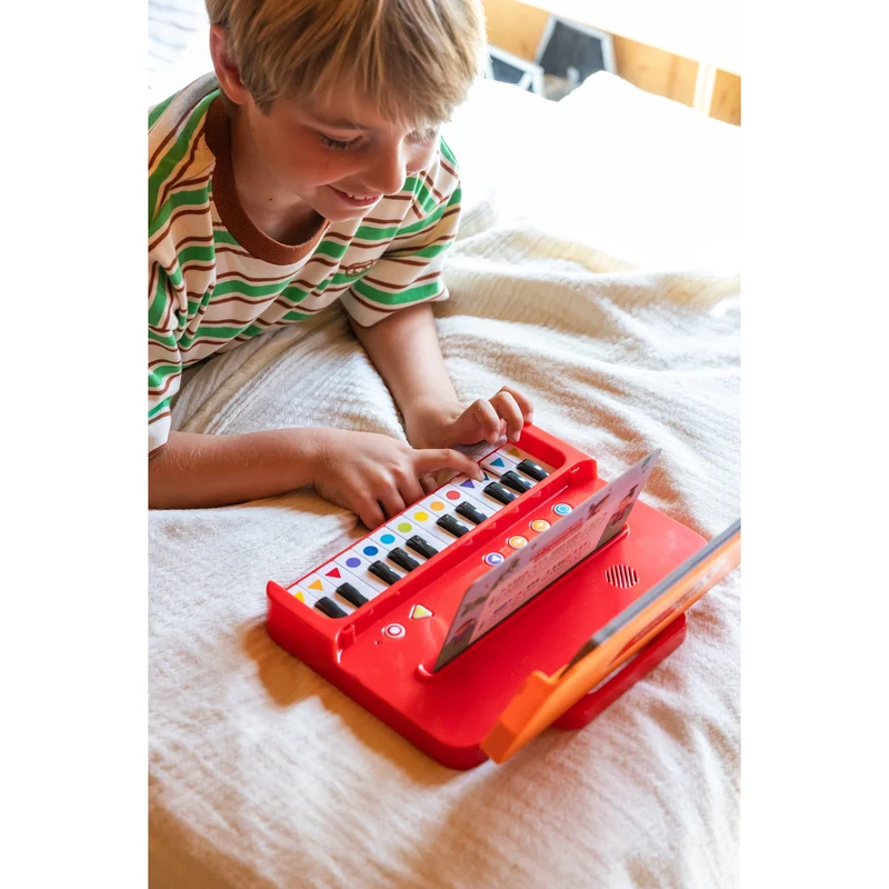 Ik leer Muziek