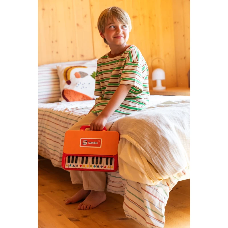 Ik leer Muziek