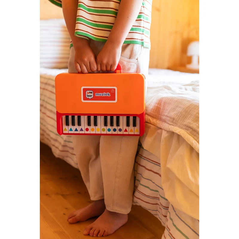Ik leer Muziek