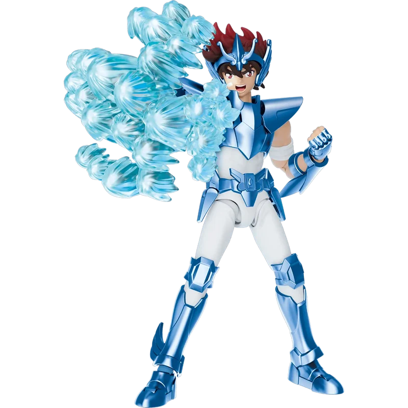 Blokees Saint Seiya Champion Class: Seiya de pegaso 75005