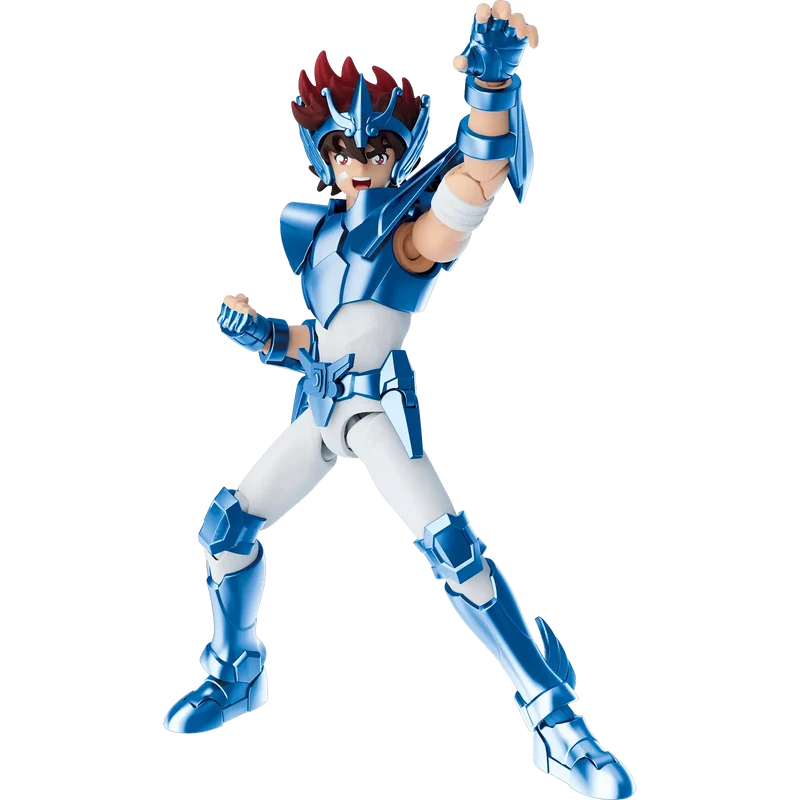 Blokees Saint Seiya Champion Class: Seiya de pegaso 75005