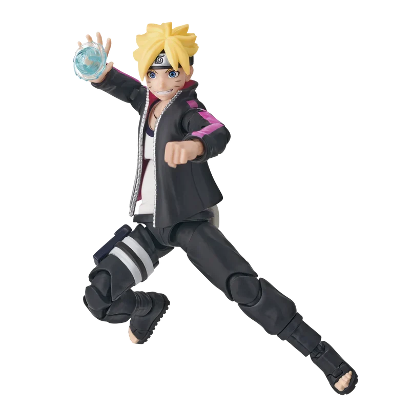 Blokees Naruto Champion Class: CC01 Boruto Uzumaki 75601