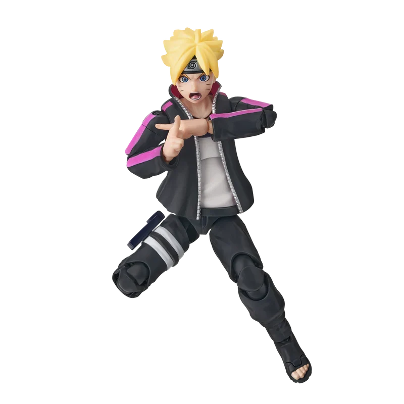 Blokees Naruto Champion Class: CC01 Boruto Uzumaki 75601