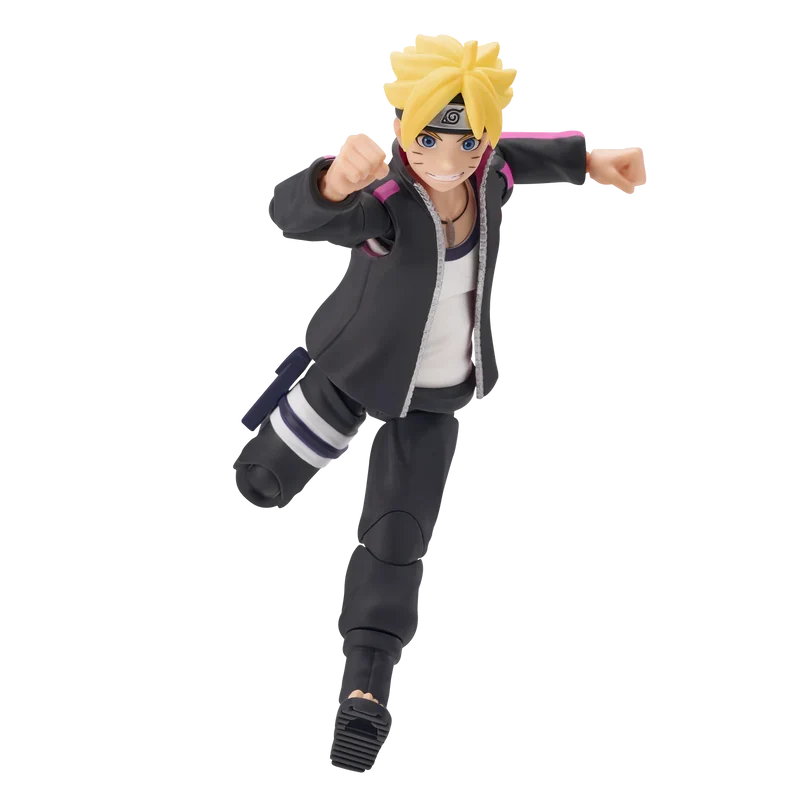 Blokees Naruto Champion Class: CC01 Boruto Uzumaki 75601