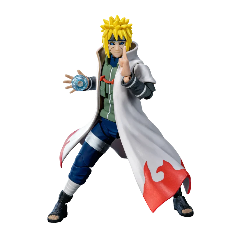 Blokees Naruto Champion Class: 03 Minaato Namikaze 75613
